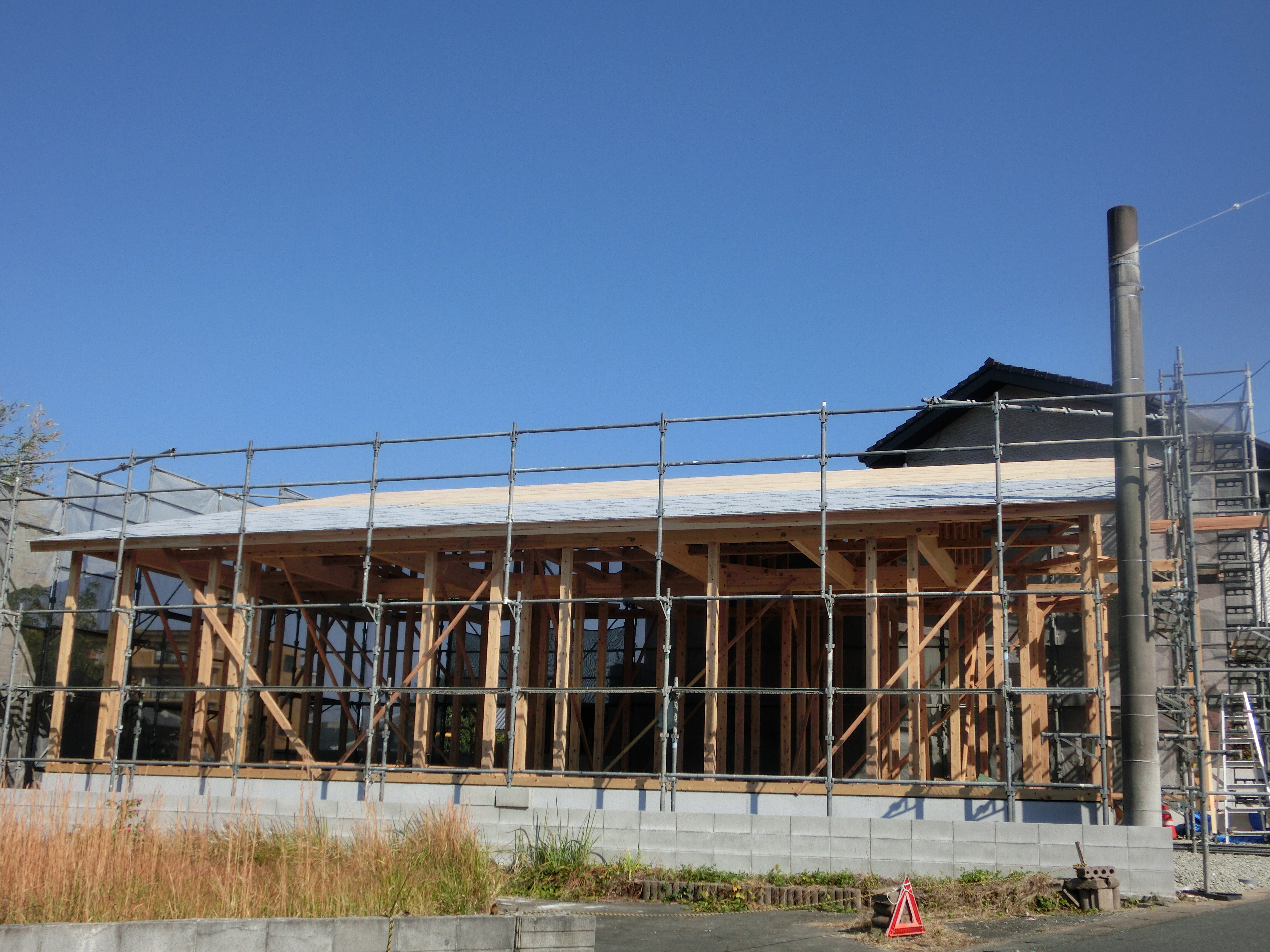 熊本リフォーム 邦之建設 施工事例