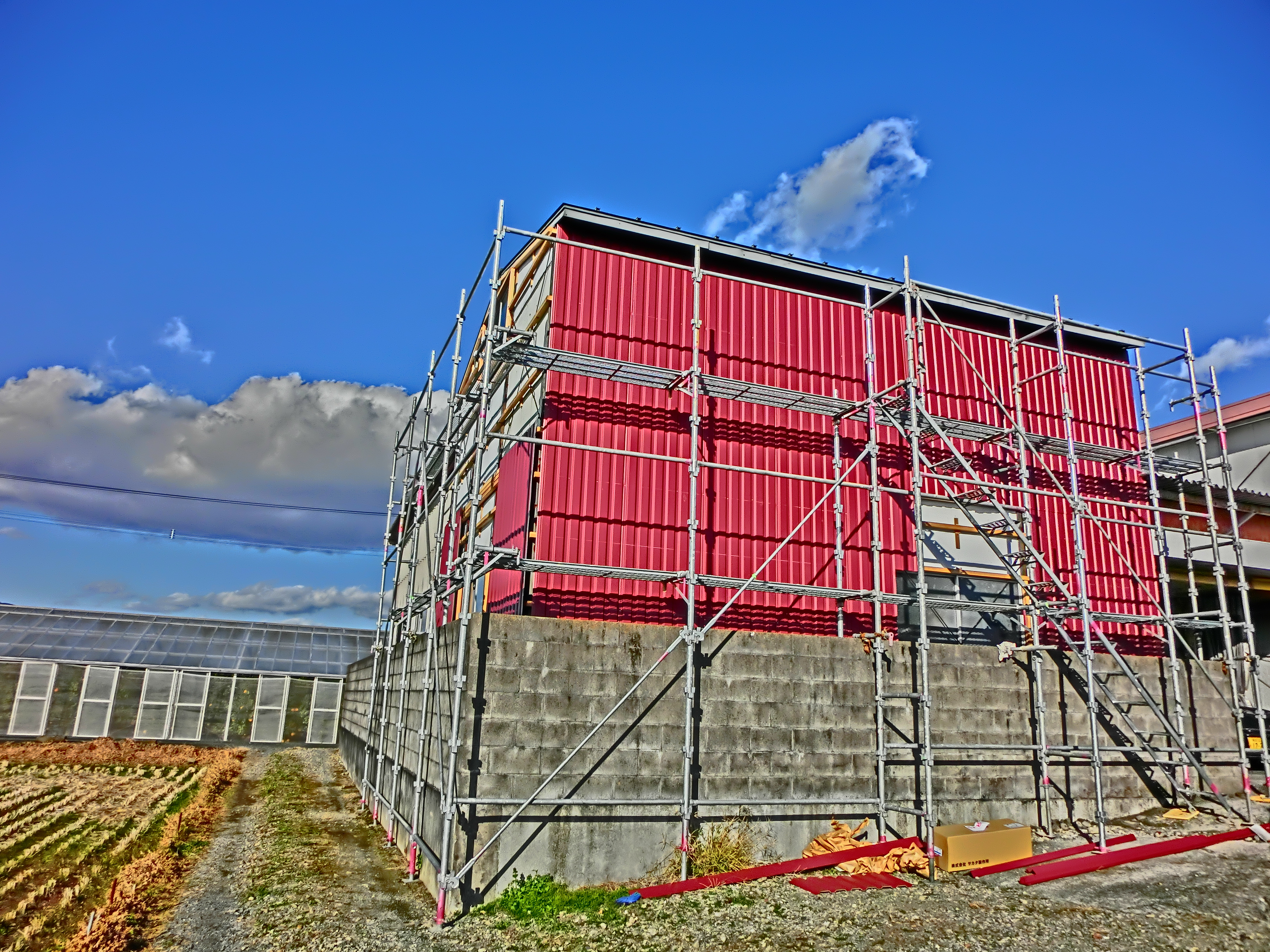 熊本リフォーム 邦之建設 施工事例