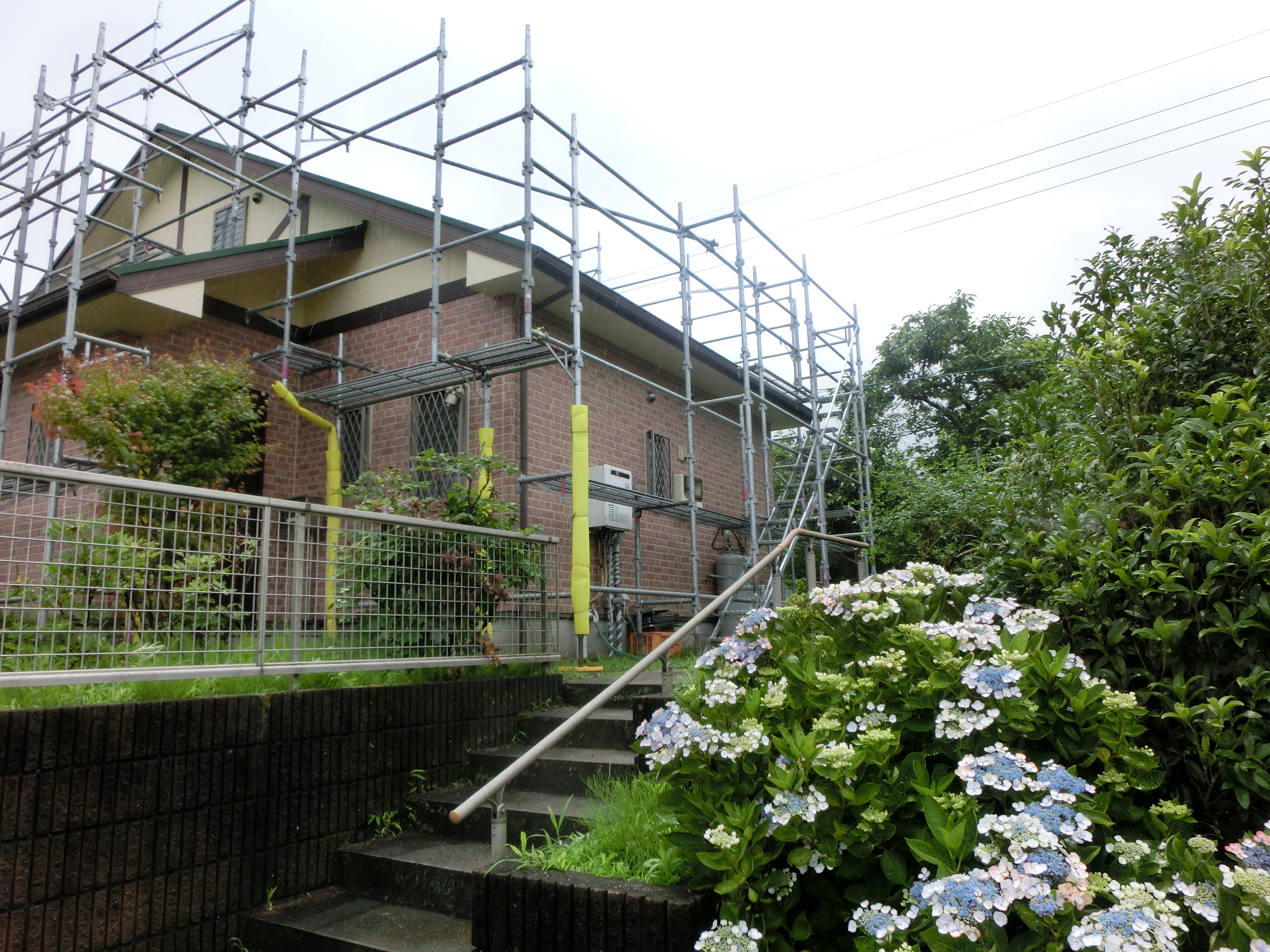 熊本リフォーム 邦之建設 施工事例