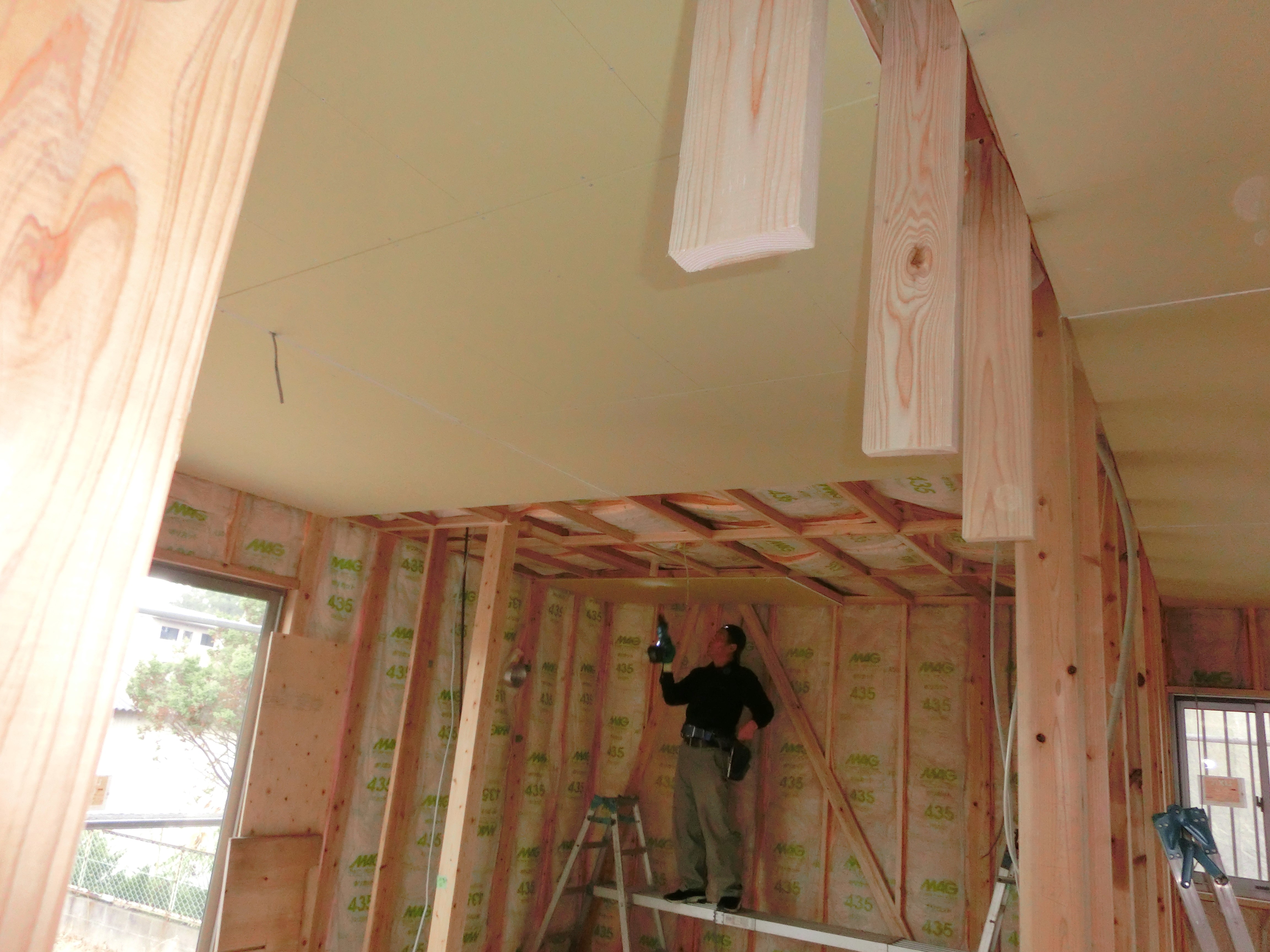 熊本リフォーム 邦之建設 施工事例