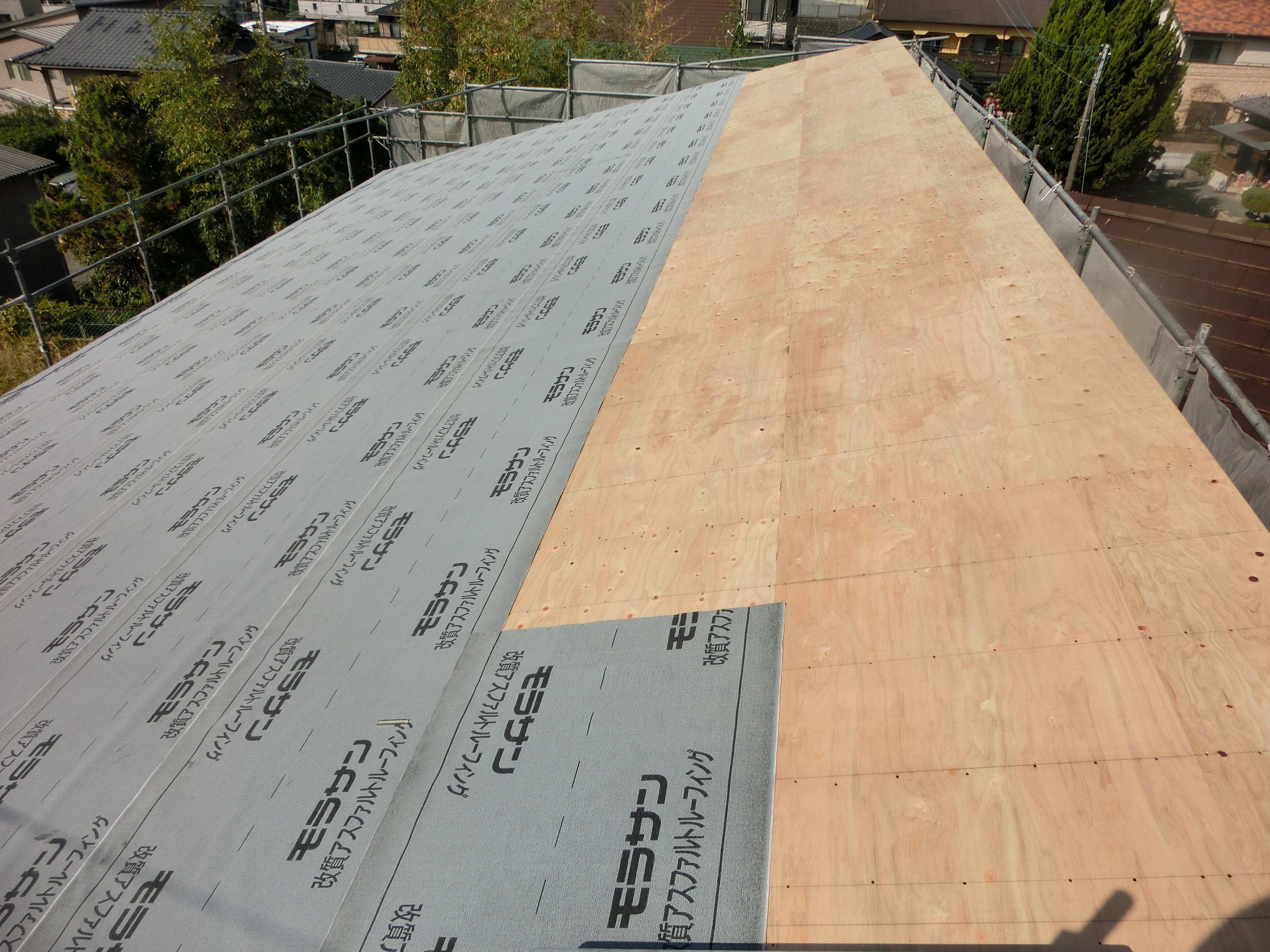 熊本リフォーム 邦之建設 施工事例